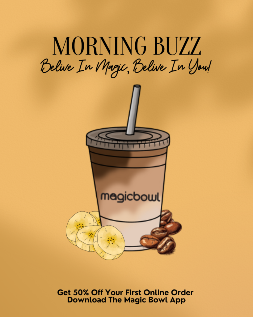 Morning Buzz