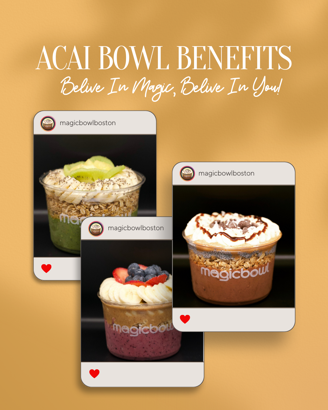 Read more about the article Benefits of Adding Acai Bowls to Your Diet