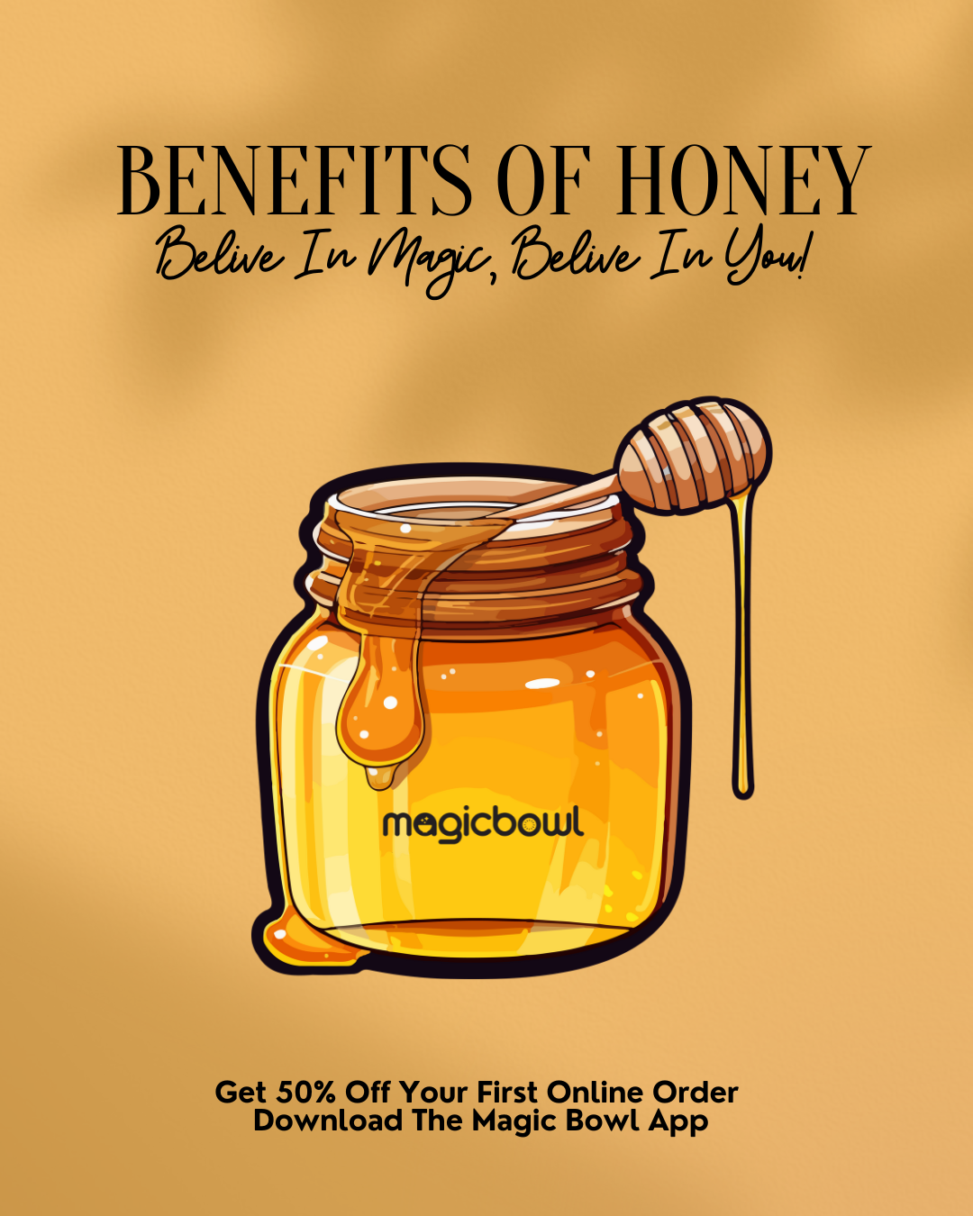 You are currently viewing Unlocking the Sweet Secrets: Exploring the Health Benefits of Honey